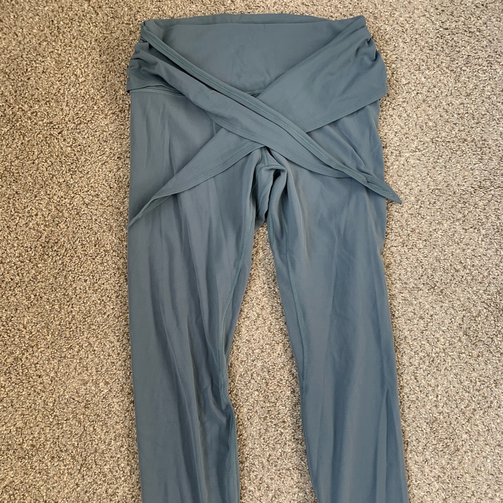 Lululemon Yoga Pants